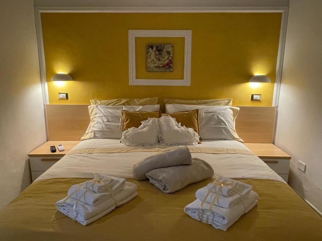 アマルフィCasa Enzo Con Vista Mareアパートメント エクステリア 写真