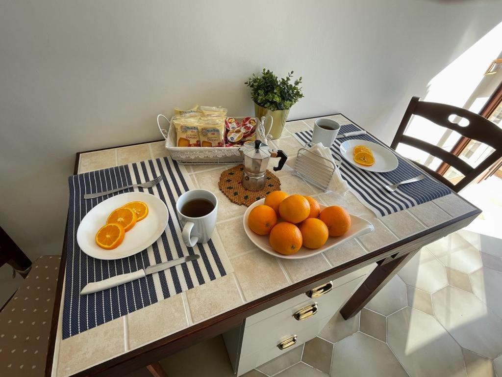アマルフィCasa Enzo Con Vista Mareアパートメント エクステリア 写真